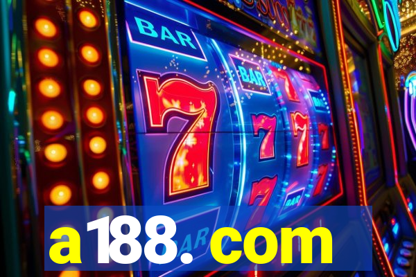 a188. com